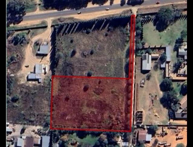 LAND FOR SALE IN GLEN AUSTIN